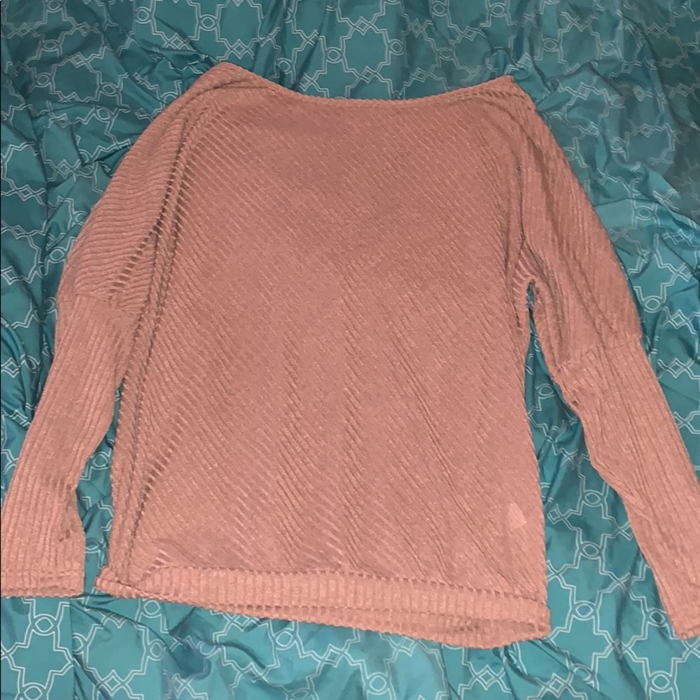Women’s Long Sleeve